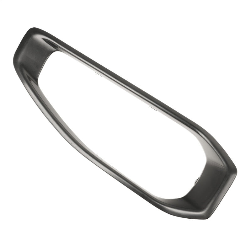 Omix Applique Right End Cap Front Bumper- 18-21 JL/JT Omix Applique Right End Cap Front Bumper- 18-21 JL/JT