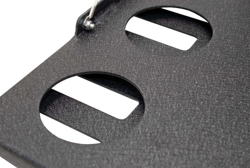 Fishbone Offroad  Tailgate Table - Black Fishbone Offroad  Tailgate Table - Black