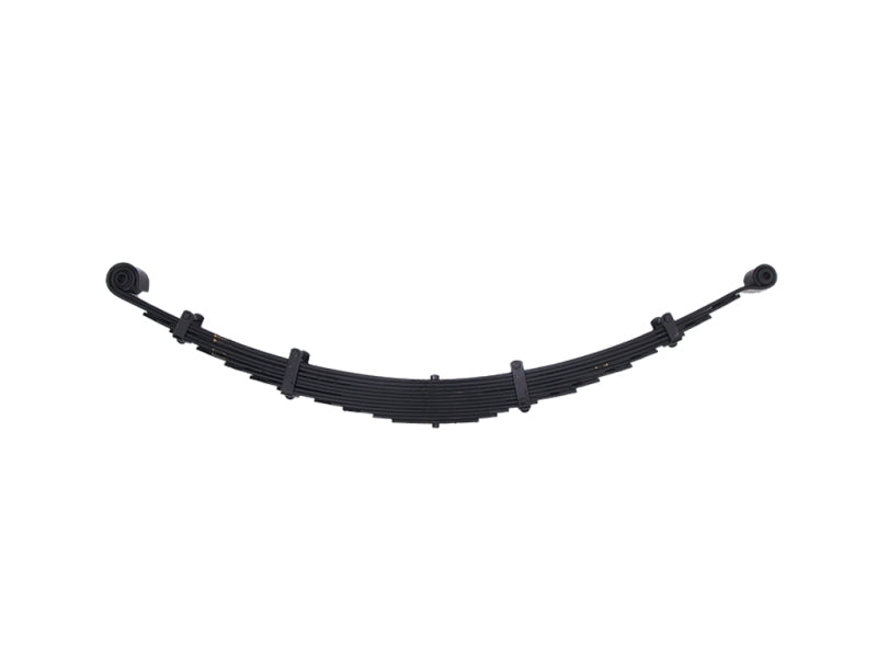 ICON 00-04 Ford F-250/F-350 Front 4in Leaf Spring Pack ICON 00-04 Ford F-250/F-350 Front 4in Leaf Spring Pack