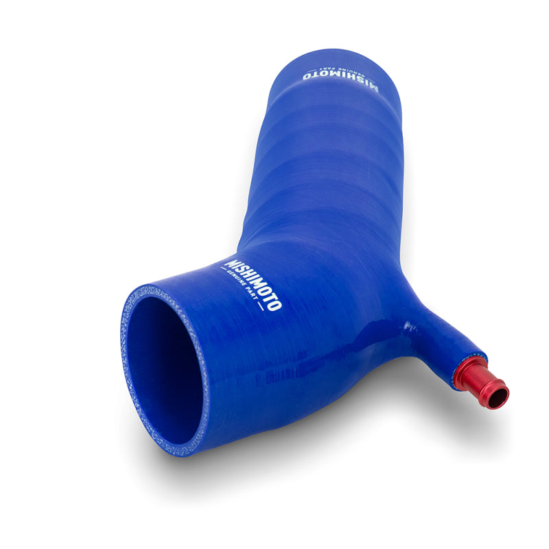 Mishimoto 01-05 Lexus IS300 Silicone Post MAF Intake Hose Kit - Blue Mishimoto 01-05 Lexus IS300 Silicone Post MAF Intake Hose Kit - Blue