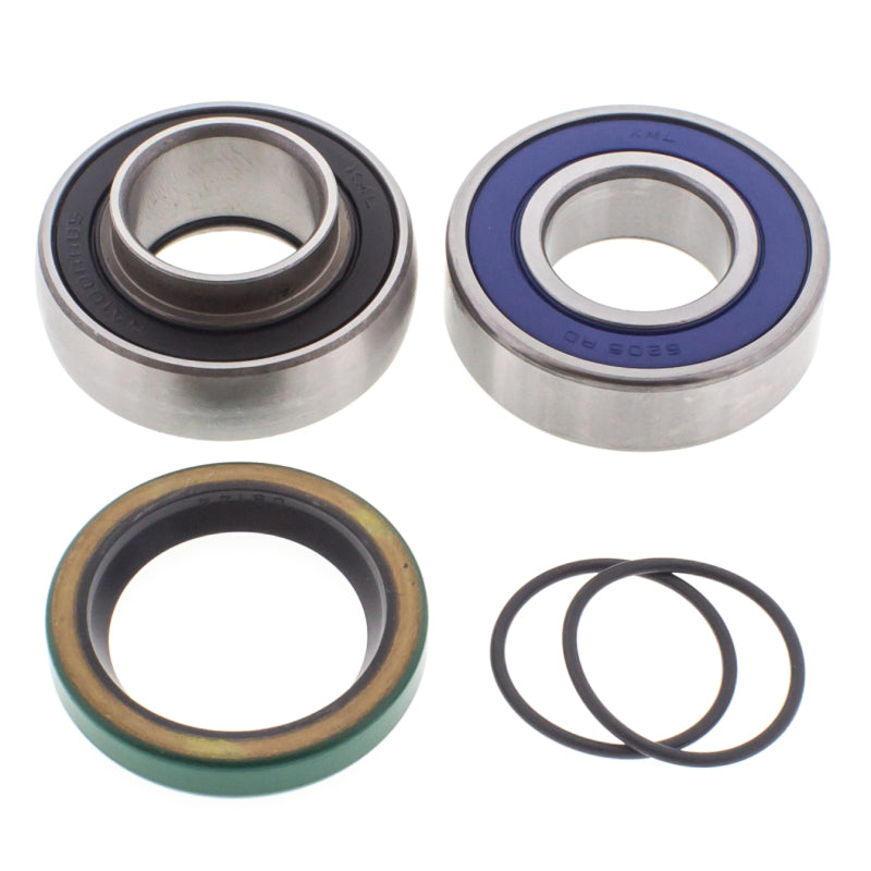 All Balls Racing 06-07 Ski-Doo MX Z 440 Racing LC Jack Shaft Bearing & Seal Kit Upper Shaft All Balls Racing 06-07 Ski-Doo MX Z 440 Racing LC Jack Shaft Bearing & Seal Kit Upper Shaft