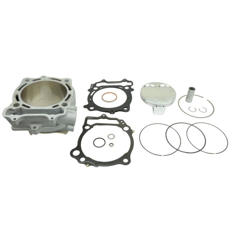 Athena 13-18 Suzuki RM-Z 450 Big Bore Complete Cylinder Kit Athena 13-18 Suzuki RM-Z 450 Big Bore Complete Cylinder Kit