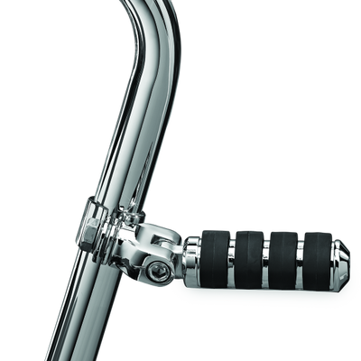 Kuryakyn Adjustable Peg End Male Mount