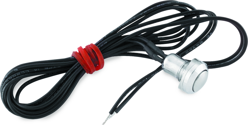 Bikers Choice Mini Push Button Switch Universal Custom Ea Bikers Choice Mini Push Button Switch Universal Custom Ea