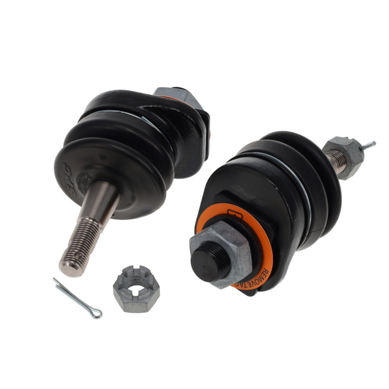 SPC 08-20 Ford F150 Performance Replacement Ball Joint Set SPC 08-20 Ford F150 Performance Replacement Ball Joint Set