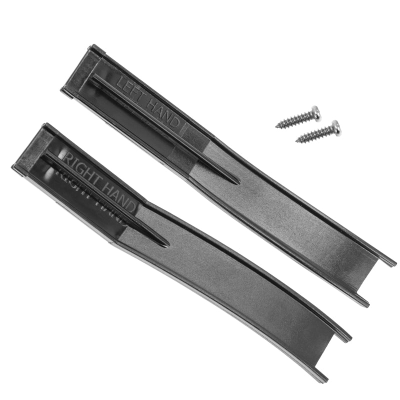 Oracle Vector Grille Extended Mounting Arms (Set) Oracle Vector Grille Extended Mounting Arms (Set)