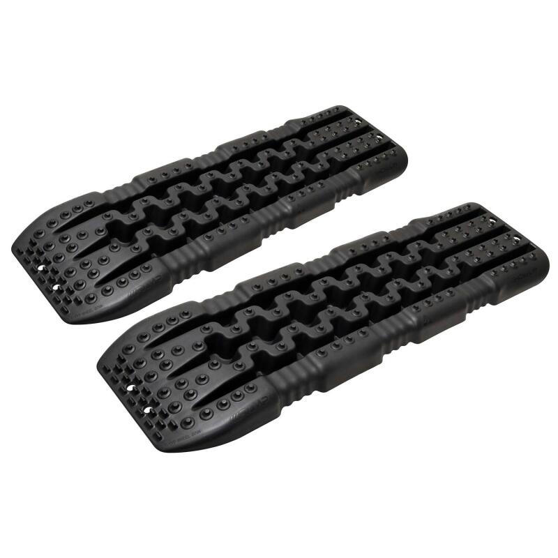 Superwinch Recovery Traction Boards - Black - Pair Superwinch Recovery Traction Boards - Black - Pair