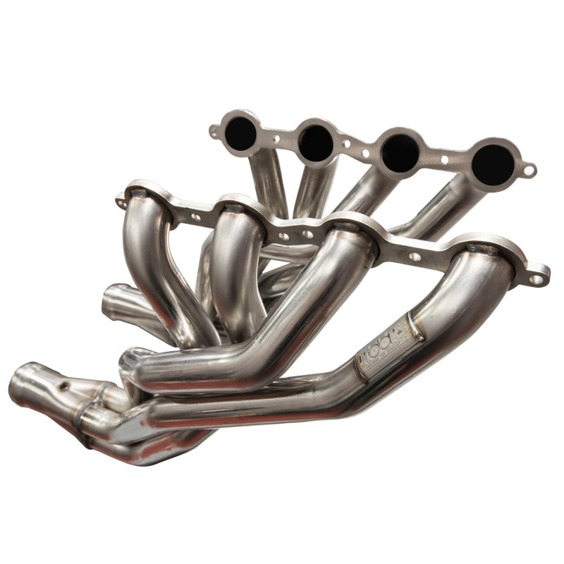 Kooks 10-15 Chevrolet Camaro SS 2SS 1SS 2 Header & Catted 10+ Conn Kit Kooks 10-15 Chevrolet Camaro SS 2SS 1SS 2 Header & Catted 10+ Conn Kit