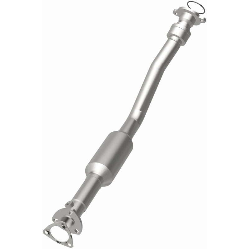 Magnaflow 02-03 Pontiac Grand Am 3.4L Direct Fit Converter Magnaflow 02-03 Pontiac Grand Am 3.4L Direct Fit Converter