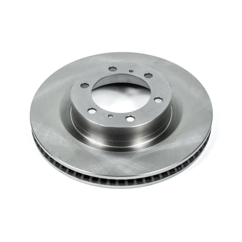 Power Stop 10-19 Lexus GX460 Front Autospecialty Brake Rotor Power Stop 10-19 Lexus GX460 Front Autospecialty Brake Rotor