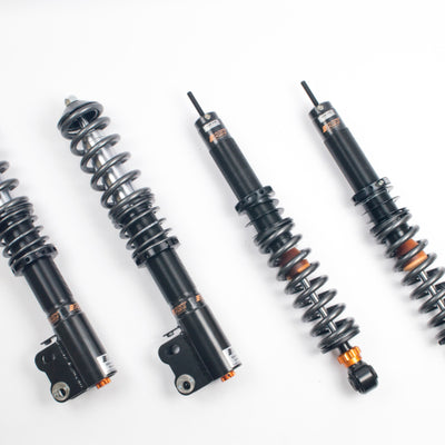 AST 5100 Series Shock Absorbers Coilover 88-94 Porsche 964 Carrera 2/4/RS