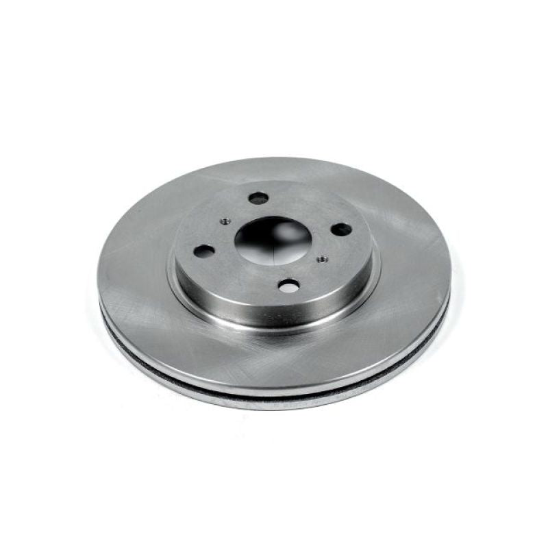 Power Stop 04-06 Scion xA Front Autospecialty Brake Rotor Power Stop 04-06 Scion xA Front Autospecialty Brake Rotor