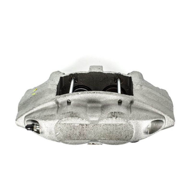 Power Stop 09-13 Infiniti FX50 Front Right Autospecialty Caliper w/o Bracket Power Stop 09-13 Infiniti FX50 Front Right Autospecialty Caliper w/o Bracket
