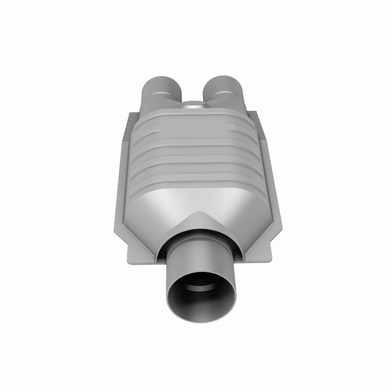 MagnaFlow Conv Universal 2.5/2 Single/Dual MagnaFlow Conv Universal 2.5/2 Single/Dual