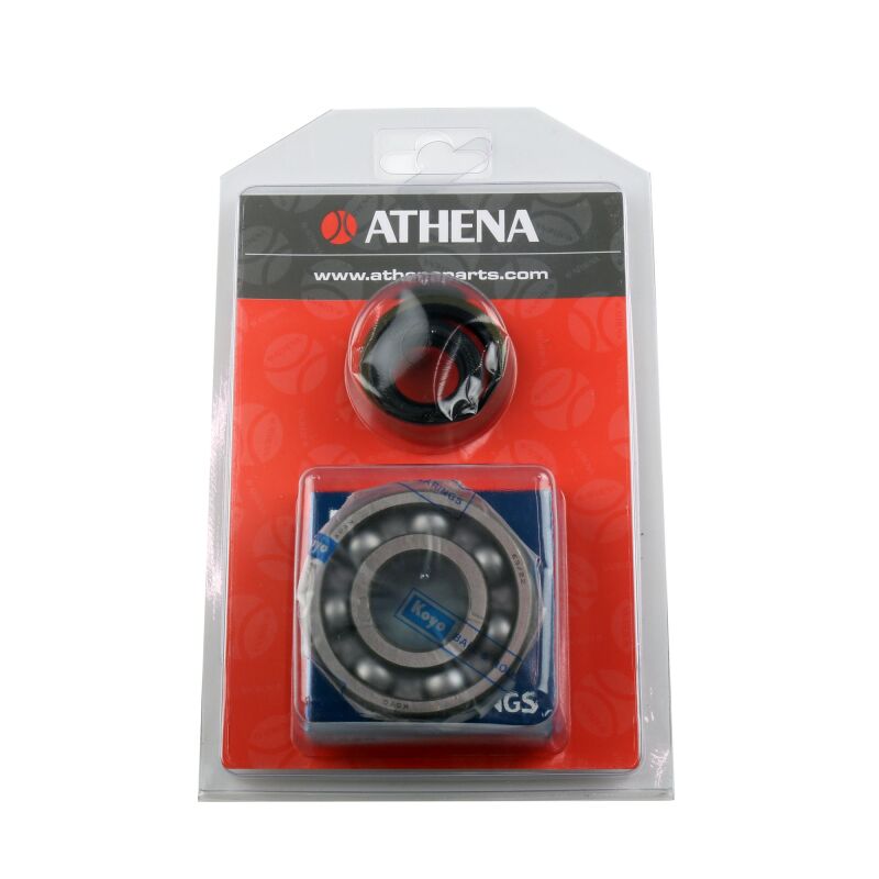 Athena 89-08 Suzuki RM 125 Main Bearing & Seal Kit Athena 89-08 Suzuki RM 125 Main Bearing & Seal Kit