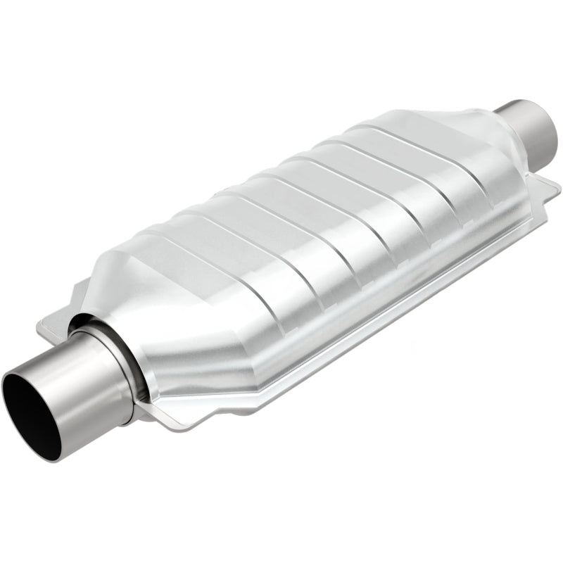 MagnaFlow Conv Univ 2.25inch MagnaFlow Conv Univ 2.25inch