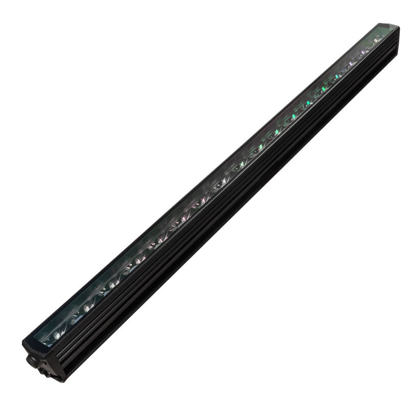 Oracle Lighting Multifunction Reflector-Facing Technology LED Light Bar - 30in SEE WARRANTY Oracle Lighting Multifunction Reflector-Facing Technology LED Light Bar - 30in SEE WARRANTY