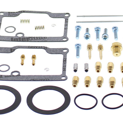 All Balls Racing 2003 Polaris 340 Touring Carburetor Rebuild Kit