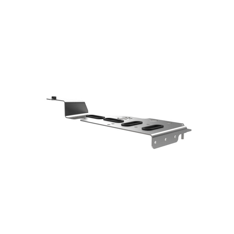 KC HiLiTES 2018+ Jeep Wrangler JL 3.6L / 2020+ Jeep Gladiator JT 3.6L Cyclone LED Engine Tray Kit KC HiLiTES 2018+ Jeep Wrangler JL 3.6L / 2020+ Jeep Gladiator JT 3.6L Cyclone LED Engine Tray Kit