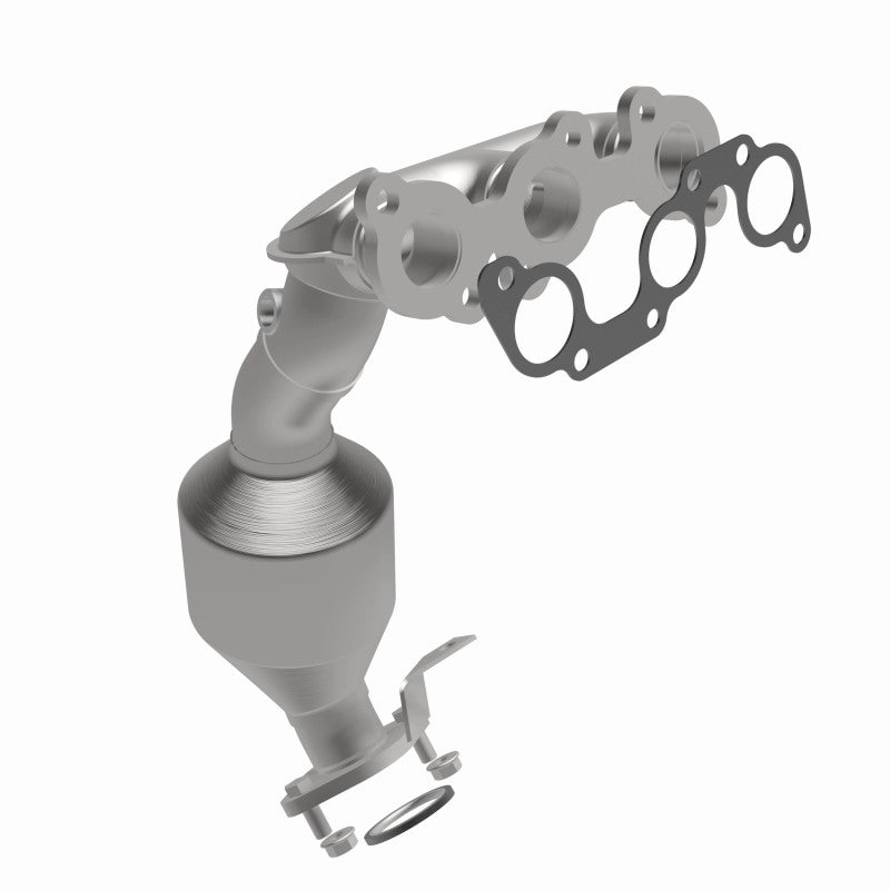 MagnaFlow Conv DF 04-06 Lexus RX330 3.3L D/S MagnaFlow Conv DF 04-06 Lexus RX330 3.3L D/S