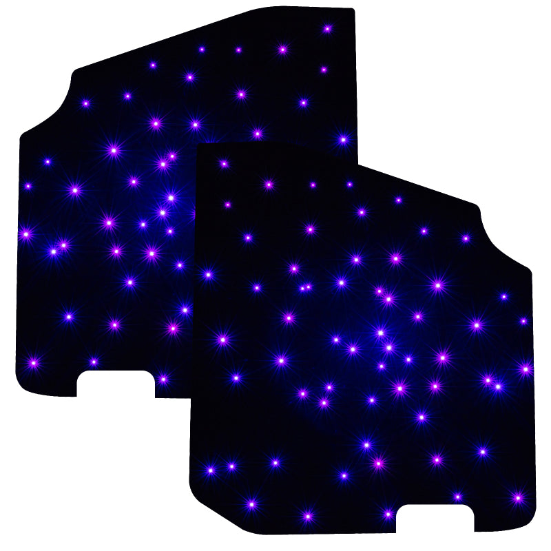 Oracle StarLINER Fiber Optic Hardtop Headliner for Wrangler JL/Gladiator JT ColorSHIFT Oracle StarLINER Fiber Optic Hardtop Headliner for Wrangler JL/Gladiator JT ColorSHIFT