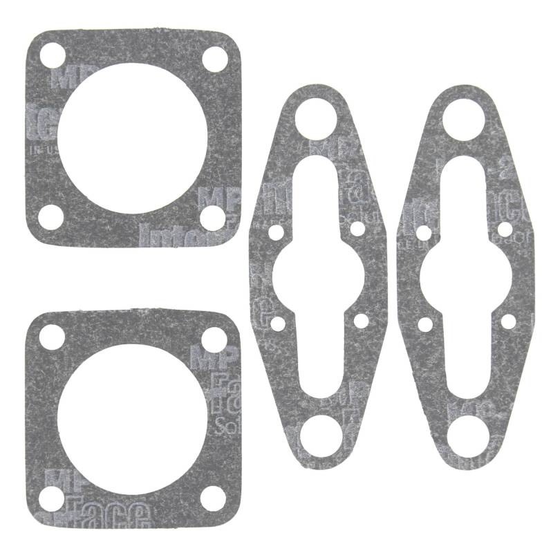 Vertex Pistons 05-07 440 IQ/01-04 440 Pro X LC/2 Exhaust Valve Gasket Kit Vertex Pistons 05-07 440 IQ/01-04 440 Pro X LC/2 Exhaust Valve Gasket Kit
