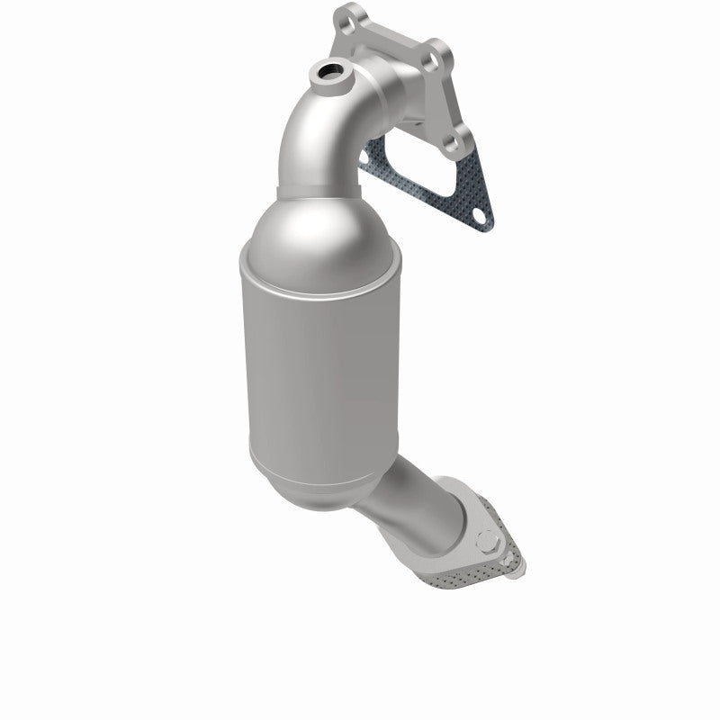 Magnaflow 18-19 Chevrolet Traverse V6 OEM Underbody Front Forward Direct Fit Converter Magnaflow 18-19 Chevrolet Traverse V6 OEM Underbody Front Forward Direct Fit Converter