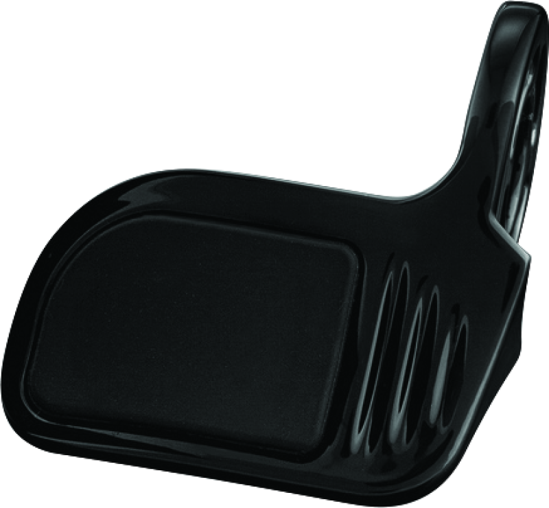 Kuryakyn Contoured ISO Throttle Boss For GL1800 Models Black Kuryakyn Contoured ISO Throttle Boss For GL1800 Models Black
