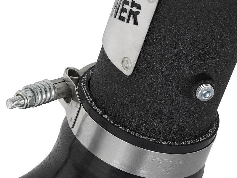 aFe Bladerunner 3in Hot and Cold Side Black Intercooler Tubes 2017 Ford Diesel Trucks V8 6.7L (td) aFe Bladerunner 3in Hot and Cold Side Black Intercooler Tubes 2017 Ford Diesel Trucks V8 6.7L (td)