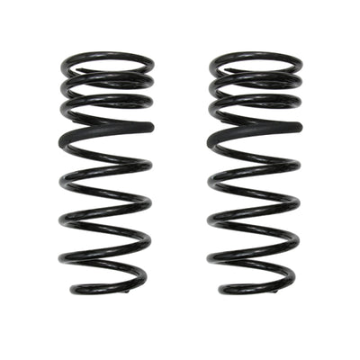 ICON 2024+ Tacoma .5in Lift Triple Rate Rear Coil Spring Kit