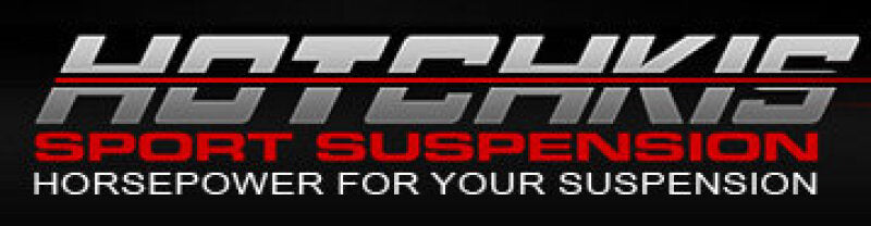 Hotchkis 14-15 Corvette C7 Stingray Coupe Z51/Z06 Sport Swaybar Set Hotchkis 14-15 Corvette C7 Stingray Coupe Z51/Z06 Sport Swaybar Set