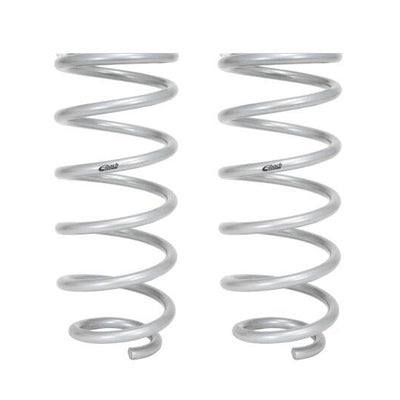 Eibach 98-07 Toyota Land Cruiser Pro-Lift-Kit Springs (Rear Springs Only)