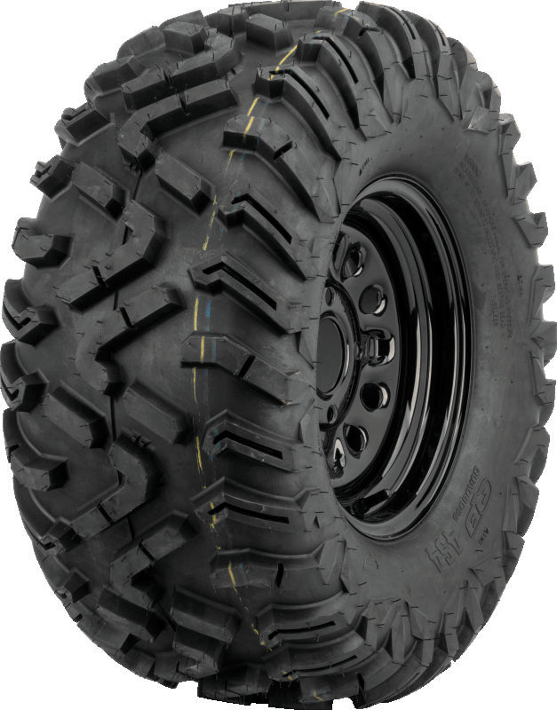 QuadBoss QBT454 Utility Tire - 25x10R12 6Ply QuadBoss QBT454 Utility Tire - 25x10R12 6Ply