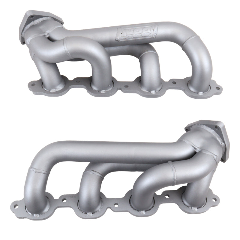 BBK 19-24 GM Full Size 5.3/6.2L Shorty Headers (Ti Ceramic) BBK 19-24 GM Full Size 5.3/6.2L Shorty Headers (Ti Ceramic)