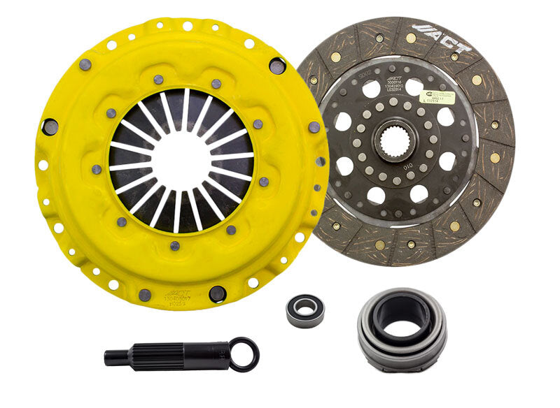 ACT 1992 Acura Integra Sport/Perf Street Rigid Clutch Kit ACT 1992 Acura Integra Sport/Perf Street Rigid Clutch Kit