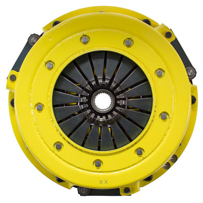 ACT 2008 Dodge Challenger Twin Disc HD Street Kit Clutch Kit