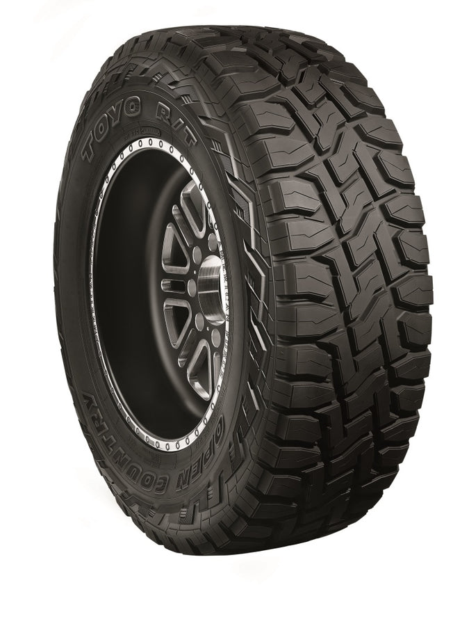 Toyo Open Country R/T - LT37/12.50R18 128Q E/10 Toyo Open Country R/T - LT37/12.50R18 128Q E/10