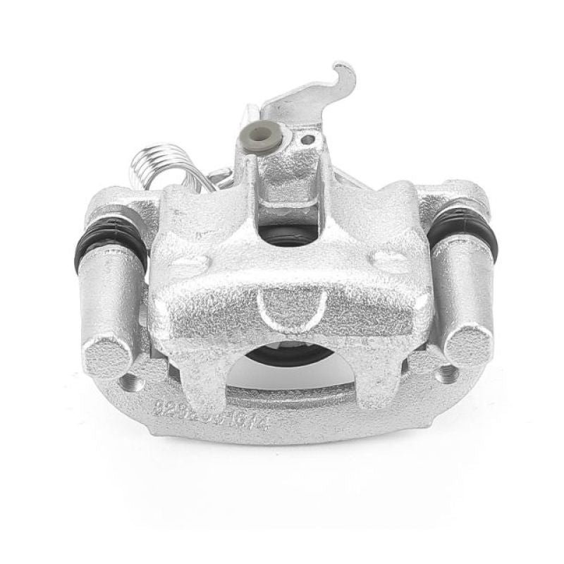 Power Stop 00-12 Volvo S40 Rear Left Autospecialty Caliper w/Bracket Power Stop 00-12 Volvo S40 Rear Left Autospecialty Caliper w/Bracket