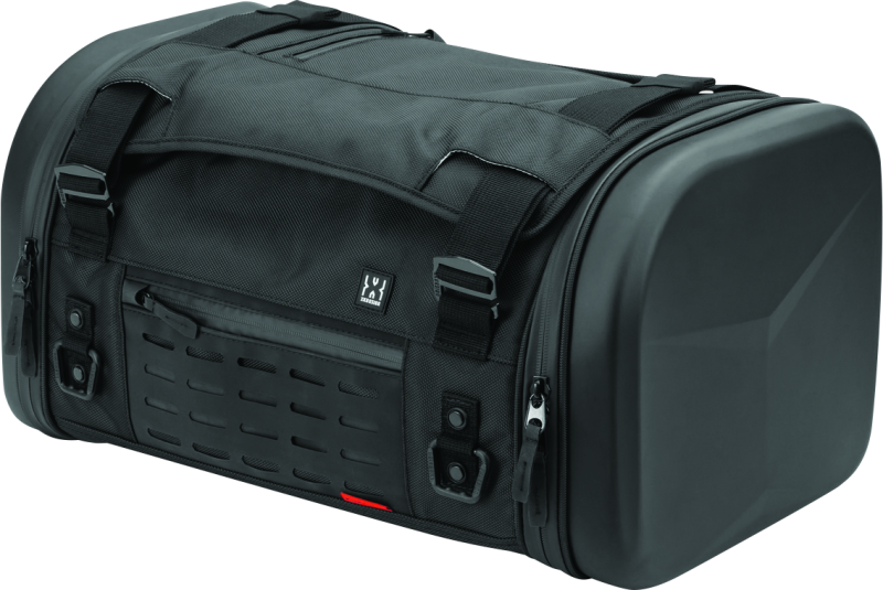 Kuryakyn Xkursion XS Steward Roll Bag Kuryakyn Xkursion XS Steward Roll Bag