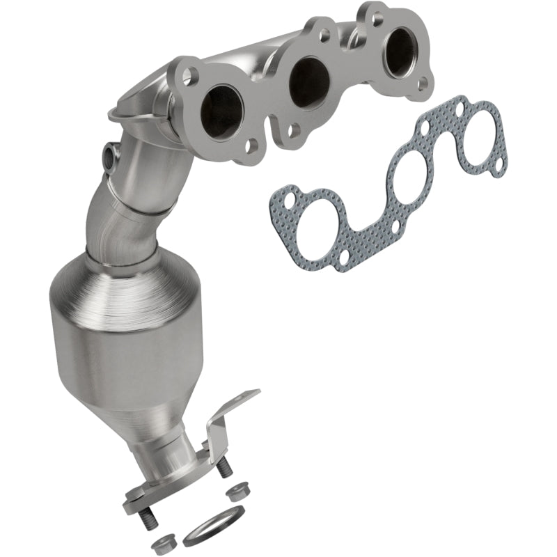 MagnaFlow Conv DF 04-06 Lexus RX330 3.3L D/S MagnaFlow Conv DF 04-06 Lexus RX330 3.3L D/S