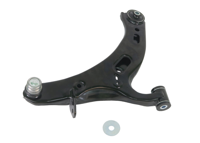 Whiteline 2010-2014 Subaru Legacy Front control arm - lower right arm Whiteline 2010-2014 Subaru Legacy Front control arm - lower right arm