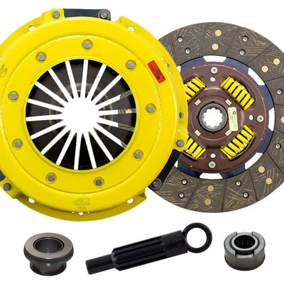 ACT 2001 Ford Mustang XT/Perf Street Sprung Clutch Kit