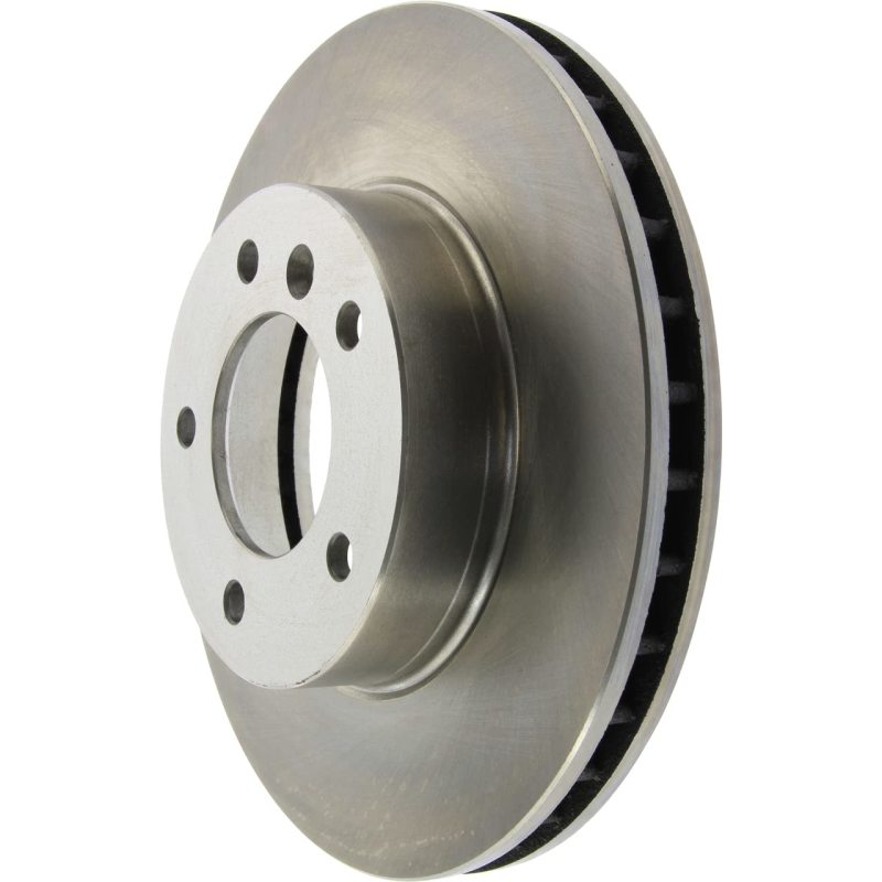Centric C-Tek Standard Brake Rotor - Rear Centric C-Tek Standard Brake Rotor - Rear