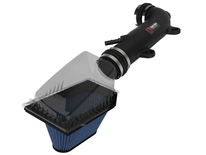 aFe Super Stock Induction System Pro 5R Media Jeep 18-21 Wrangler JL / 20-21 Gladiator JT V6-3.6L aFe Super Stock Induction System Pro 5R Media Jeep 18-21 Wrangler JL / 20-21 Gladiator JT V6-3.6L