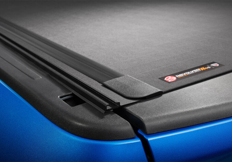 BAK 2024 Toyota Tacoma 5ft Bed Revolver X4ts BAK 2024 Toyota Tacoma 5ft Bed Revolver X4ts