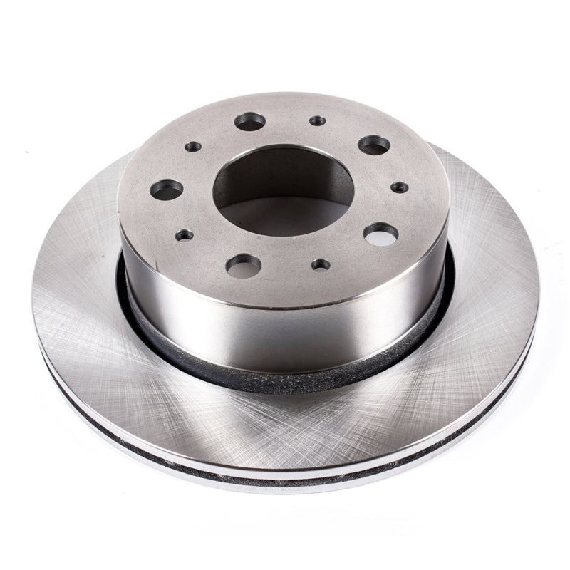Power Stop 14-19 Ram ProMaster 1500 Rear Autospecialty Brake Rotor Power Stop 14-19 Ram ProMaster 1500 Rear Autospecialty Brake Rotor