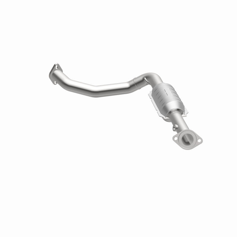 MagnaFlow Conv DF 05-07 4Runner 4.7 Driver Side Rear OE MagnaFlow Conv DF 05-07 4Runner 4.7 Driver Side Rear OE