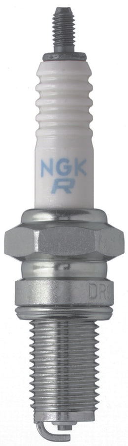 NGK Nickel .5 Spark Plug Box of 10 (DR8ES-L) NGK Nickel .5 Spark Plug Box of 10 (DR8ES-L)