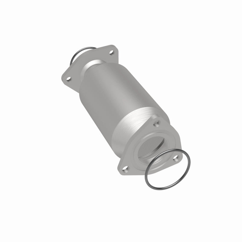 MagnaFlow Conv DF 04-08 Acura TL 3.2L/03-06 MDX 3.5L / 03-07 Honda Accord 3.0L Rear Underbody MagnaFlow Conv DF 04-08 Acura TL 3.2L/03-06 MDX 3.5L / 03-07 Honda Accord 3.0L Rear Underbody