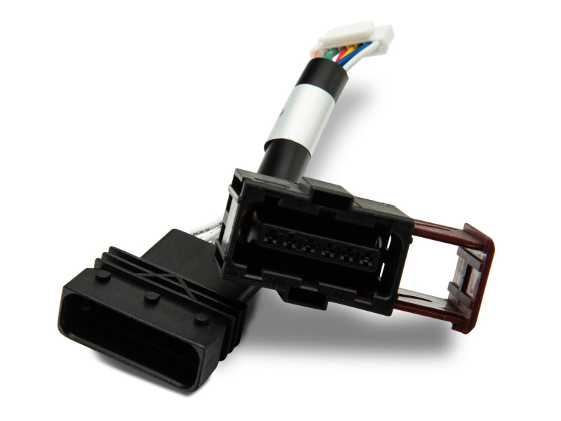 Raxiom 07-16 Chevy Silverado/Sierra 1500 Axial Series SpeedForm Series Throttle Controller Raxiom 07-16 Chevy Silverado/Sierra 1500 Axial Series SpeedForm Series Throttle Controller